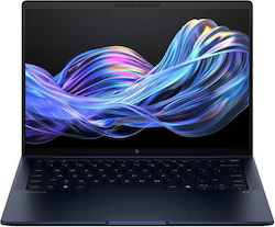 HP EliteBook Ultra G1i 14" Ultra 7-258V 32GB 1TB HP EliteBook Ultra G1i 14" Ultra 7-258V 32GB 1TB