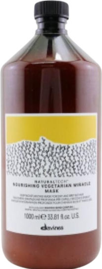 Davines Naturaltech Μάσκα Μαλλιών για Επανόρθωση 1000ml