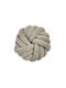Das Home Sofa Cushion 2293 From Velvet Beige 35x35cm