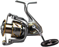 Ryobi Zauber Sw Μηχανισμός Ψαρέματος για Spinning