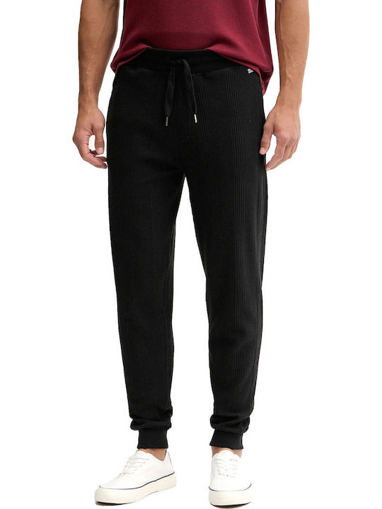 Pantaloni de trening Negru