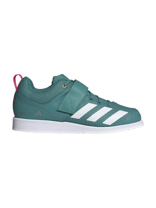 adidas Powerlift 5 Men's Sport Shoes Crossfit G...