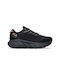 Memory Born Nanobionic Sport Shoes Running Black / Coral