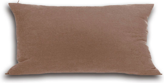 Palamaiki Decorative Pillow Case As102 Moka 40x55cm Various Colors