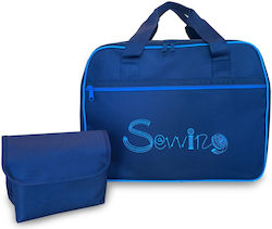 Blue Bag Carina Sewing Machine Blue Bag Carina Sewing Machine