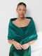Women's Cardigan Green