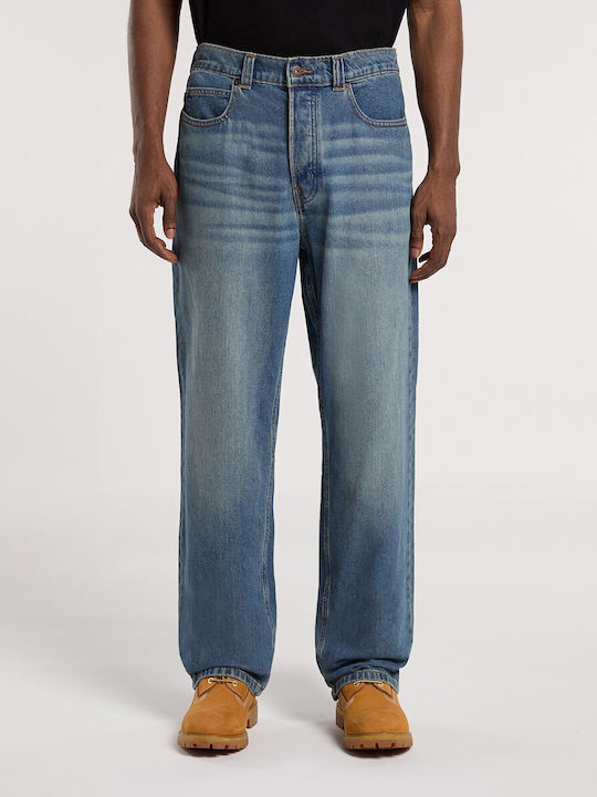Dickies Thomasville Ανδρικό Παντελόνι Τζιν με L...