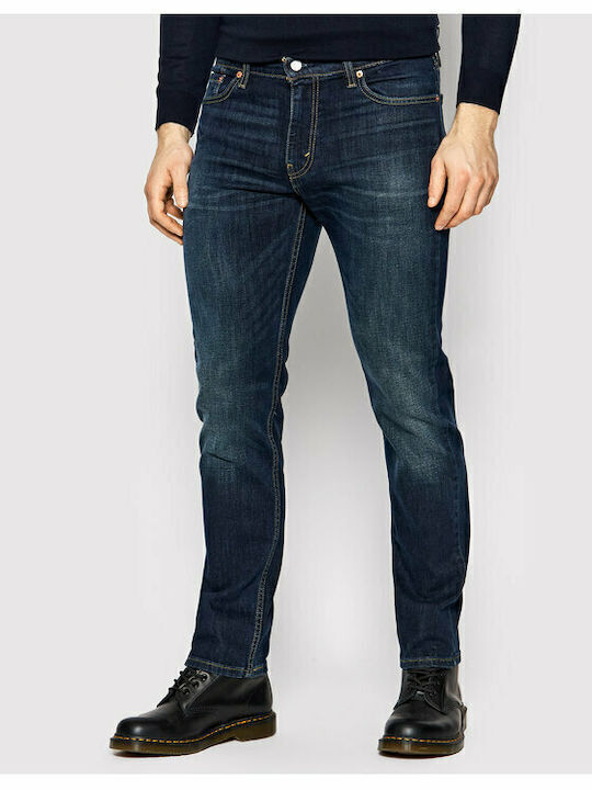 Levi's 511 Ανδρικό Παντελόνι Τζιν Slim Fit Μπλε Levi's 511 Ανδρικό Παντελόνι Τζιν Slim Fit Μπλε