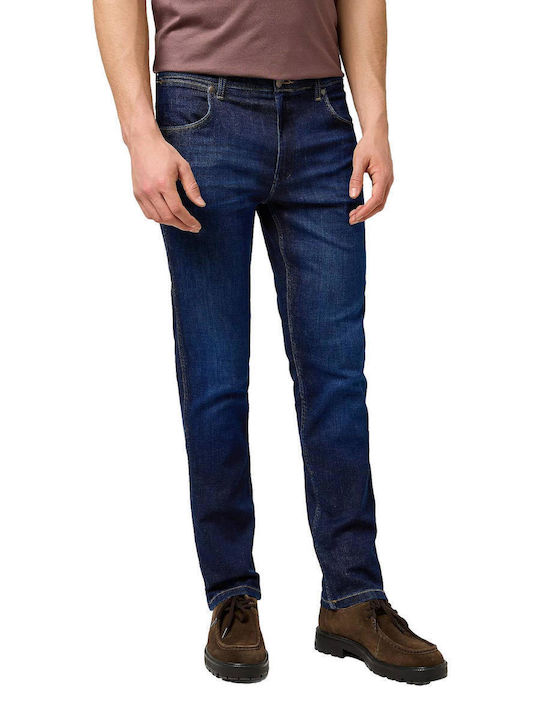 Wrangler Greensboro 803 Ανδρικό Παντελόνι Τζιν ...