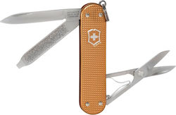 Victorinox Classic SD Πολυεργαλείο Μπεζ