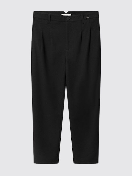 Gabba Firenze Trousers Black