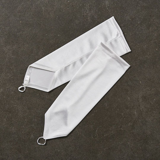 Hochzeitsdekorationen & Zubehör Gummihandschuhe 5267-30cm Weiß