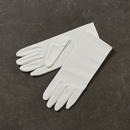 Handschuhe 200μ-9" Weiße