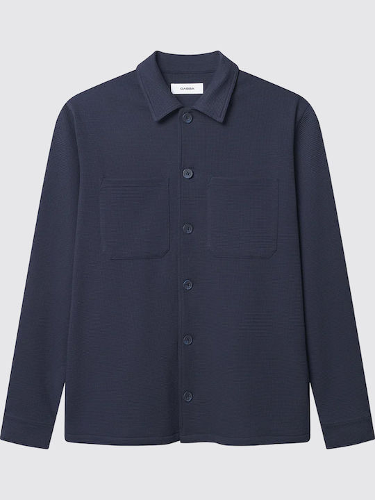 Γυναικείο Navy Μπλε Overshirt