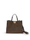 Women's Bag Handbag York Stone