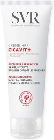 SVR Laboratoire CICAVIT+ HPPI Soothing & Restorative Face Cream for the Whole Family 40ml