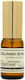 Perfume - Vetiver Lemon 10ml