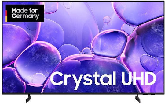Samsung Smart Television 43" 4K UHD LED U8079F HDR (2025)
