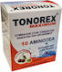 Medichrom Tonorex Maximum Special Food Supplement 15 Sachets Cherry