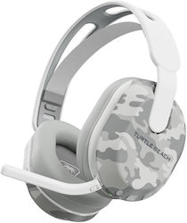 Turtle Beach Stealth 500 PS Ασύρματο Over Ear Arctic Camo για PC / PS4 / PS5 Turtle Beach Stealth 500 PS Ασύρματο Over Ear Arctic Camo για PC / PS4 / PS5
