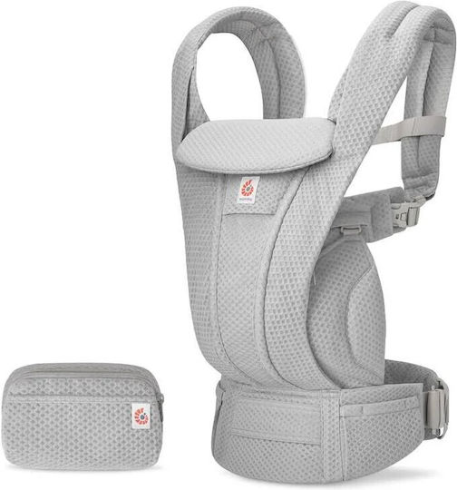 Ergobaby Класическа Кенгуру Omni Сив с Максимално Тегло 20.4кг