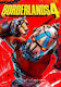 Borderlands Пъзел 2D 1000бр.