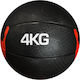 Liga Sport Μπάλα Medicine 4kg
