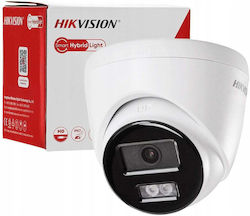 Hikvision DS-2CD1361G2-LIU IP Rezistentă la apă Cameră Full HD+ 6MP