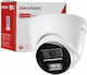 Hikvision DS-2CD1361G2-LIU IP Überwachungskamera Full HD+ 6MP Wasserdicht mit Mikrofon und Objektiv 2.8mm