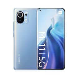 Xiaomi Mi 11 5G 8GB 128GB Blue Refurbished Grade A