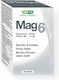 Agetis Mag 6 48mg 56 Registerkarten Energy