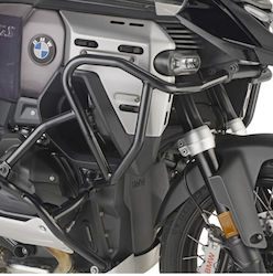 Kappa Защитни Краши Баркодове Bmw R 1300 Gs Adventure 25 Knh5146 Kappa Защитни Краши Баркодове Bmw R 1300 Gs Adventure 25 Knh5146