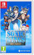Sonic Wings Reunion Switch Game