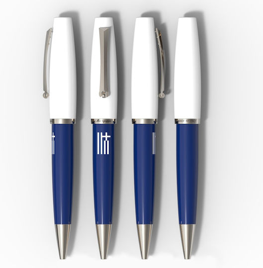 Montegrappa Химикали Ballpoint