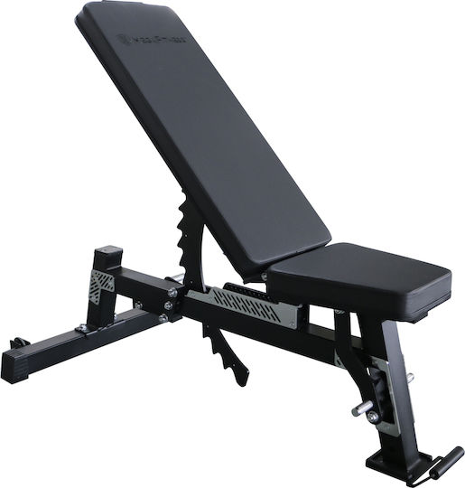 MegaFitness Verstellbare Trainingsbank
