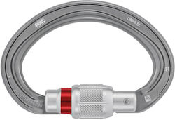 Petzl Omni Screw Lock M037