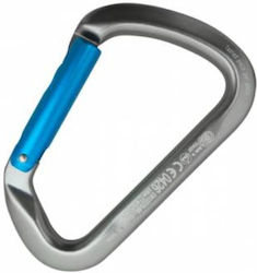 Carabine Kong Mare Multiuso Cuțit Drept Gaură Gri-cyan I 717db0400kk