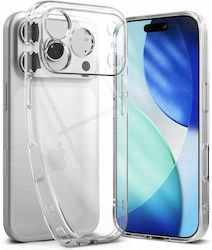 Ringke Air Transparent Back Cover iPhone 18 17 Pro Max