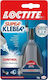 Loctite Adeziv Gel Instant 3gr Blue