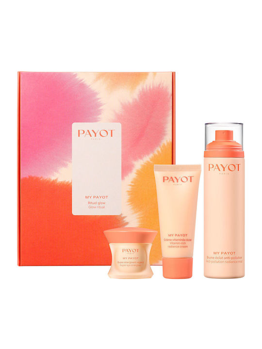Payot My Ritual Glow Σετ Περιποίησης για Λάμψη Payot My Ritual Glow Σετ Περιποίησης για Λάμψη