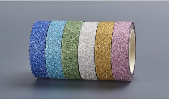 Self-adhesive Ribbon Lilac