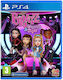 Bratz: Rhythm & Style PS4 Game