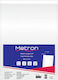 Metron Ζελατινη Π Α4 100τ