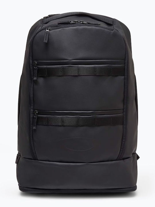 Oakley Backpack Αδιάβροχο 40lt Μαύρο