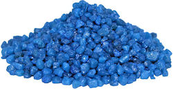 Ottavi Nature Gravel Blue Χαλίκι Ενυδρείου Μπλε 2-3mm 5kg
