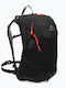 Kadva Backpack 22lt Μαύρο