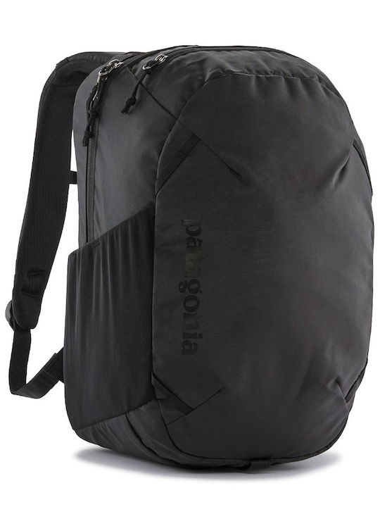 Patagonia Atom Day Pack 24lt Μαύρο