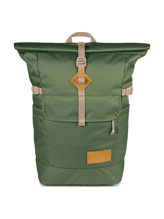 Jansport Rucksack 31Es Grün