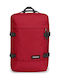 Eastpak Rucsac Impermeabil 42l Roșu