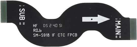 Motherboard Flex Cable Samsung Galaxy S23 Ultra Ori